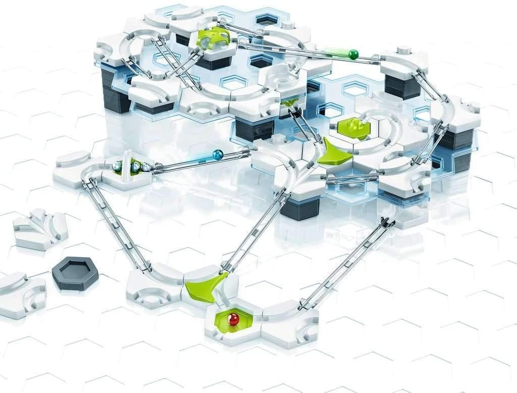 

Конструктор Ravensburger Gravitrax 27504 Стартовий набір