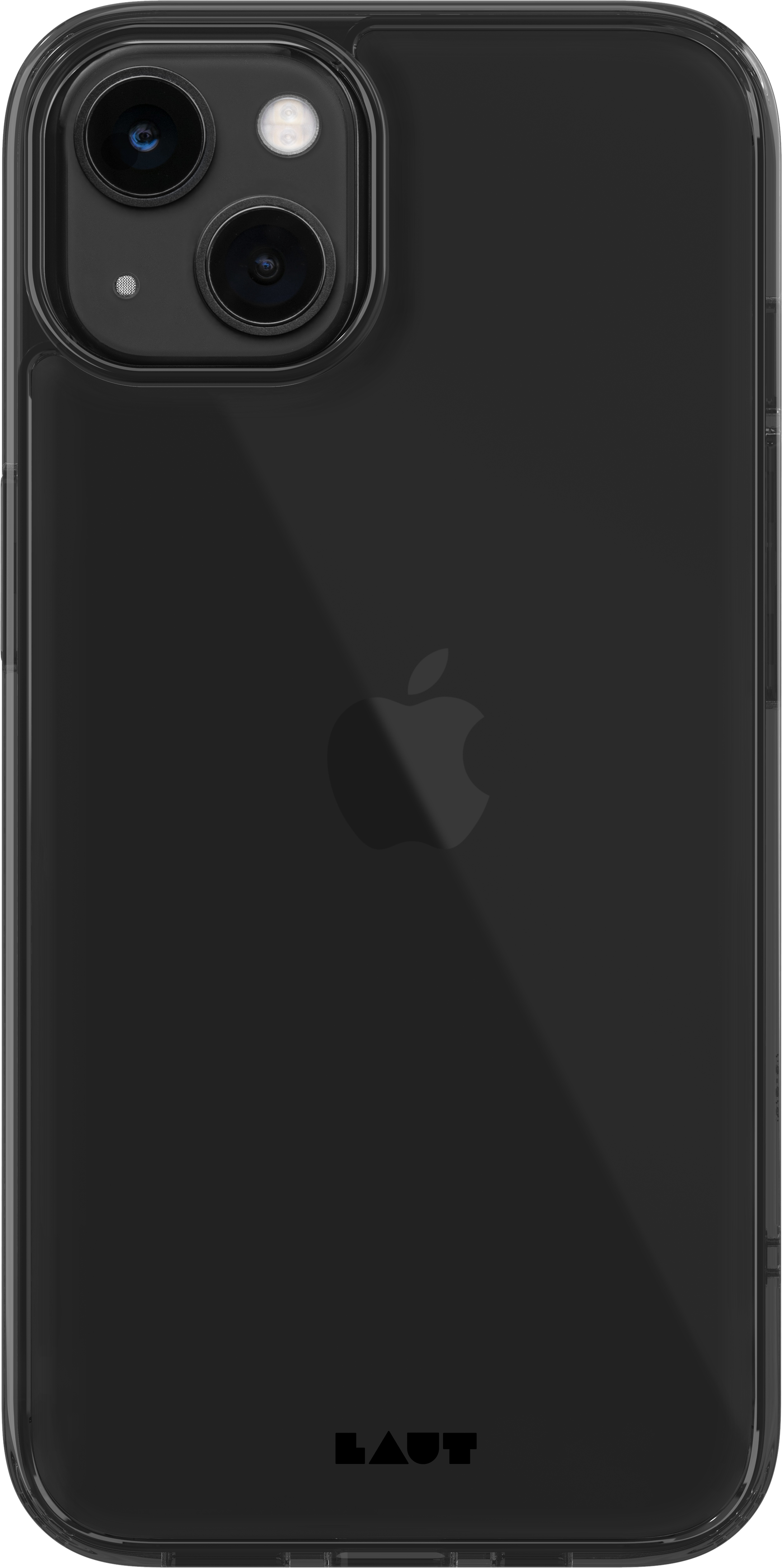 

Чехол Laut Crystal-X для Apple iPhone 13 Transparent Black