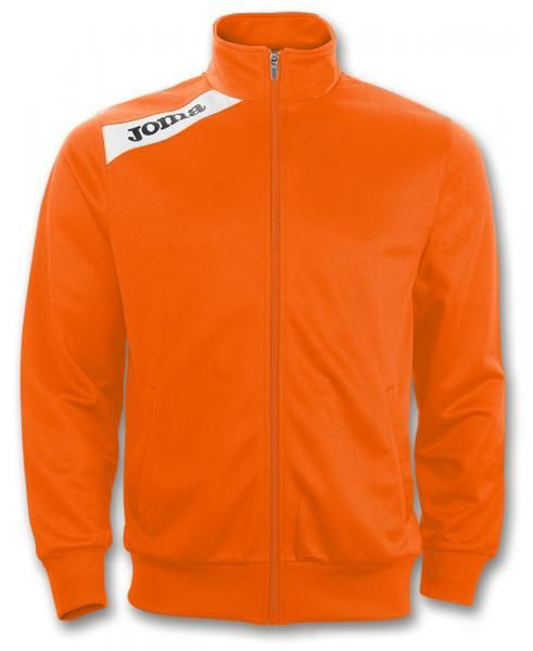 

Олимпийка (мастерка) оранжевая Joma VICTORY  9017J13.80, Олимпийка (мастерка) оранжевая Joma VICTORY XL 9017J13.80
