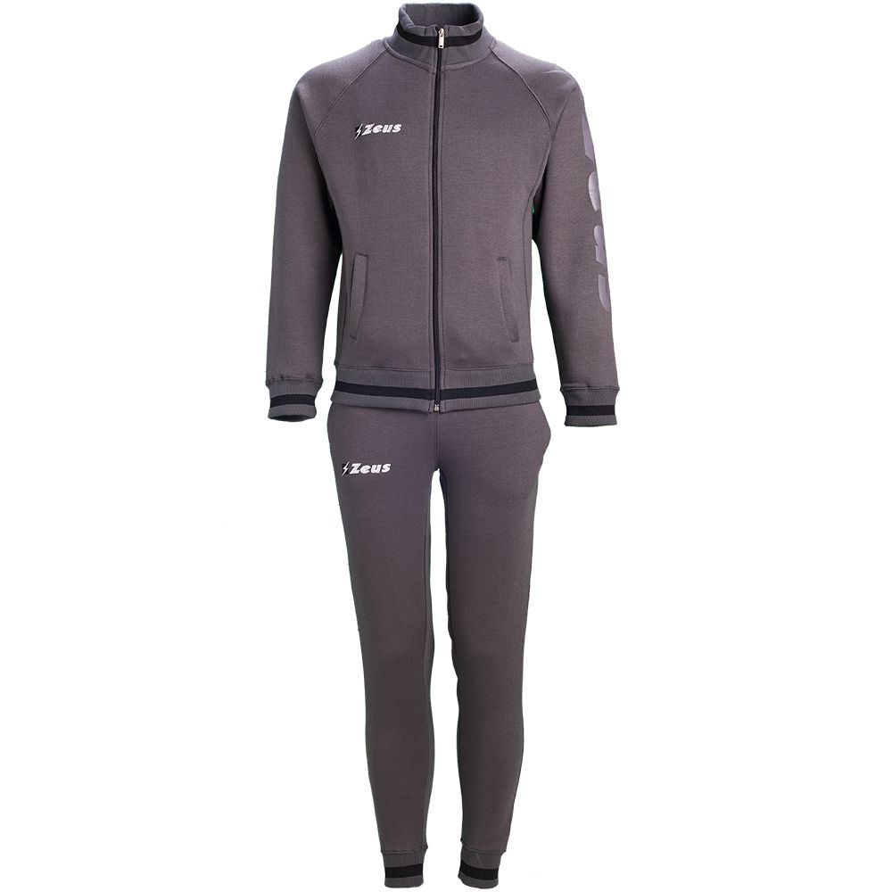 

Спортивный костюм детский Zeus TUTA SIRIO DG/NE 140-155 см Z00639