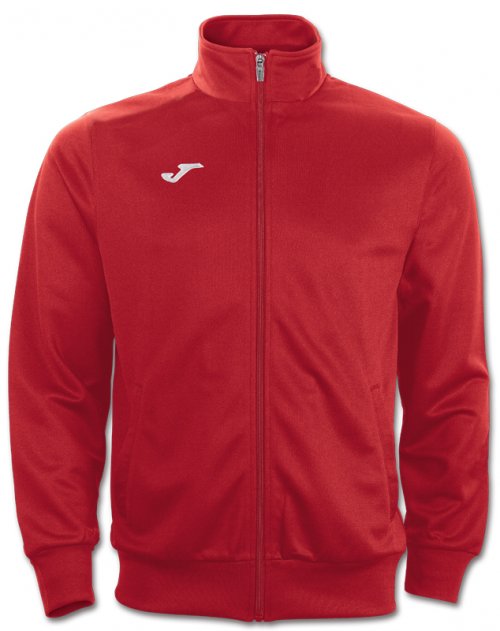 

Олимпийка (мастерка) красная Joma COMBI GALA 3XL 100086.600
