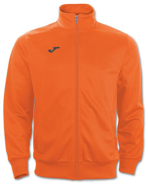 

Олимпийка (мастерка) оранжевая Joma COMBI GALA  100086.800, Олимпийка (мастерка) оранжевая Joma COMBI GALA L 100086.800
