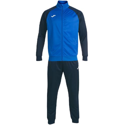 

Спортивный костюм детский Joma ACADEMY IV сине-темно-синий 141-152 101966.703