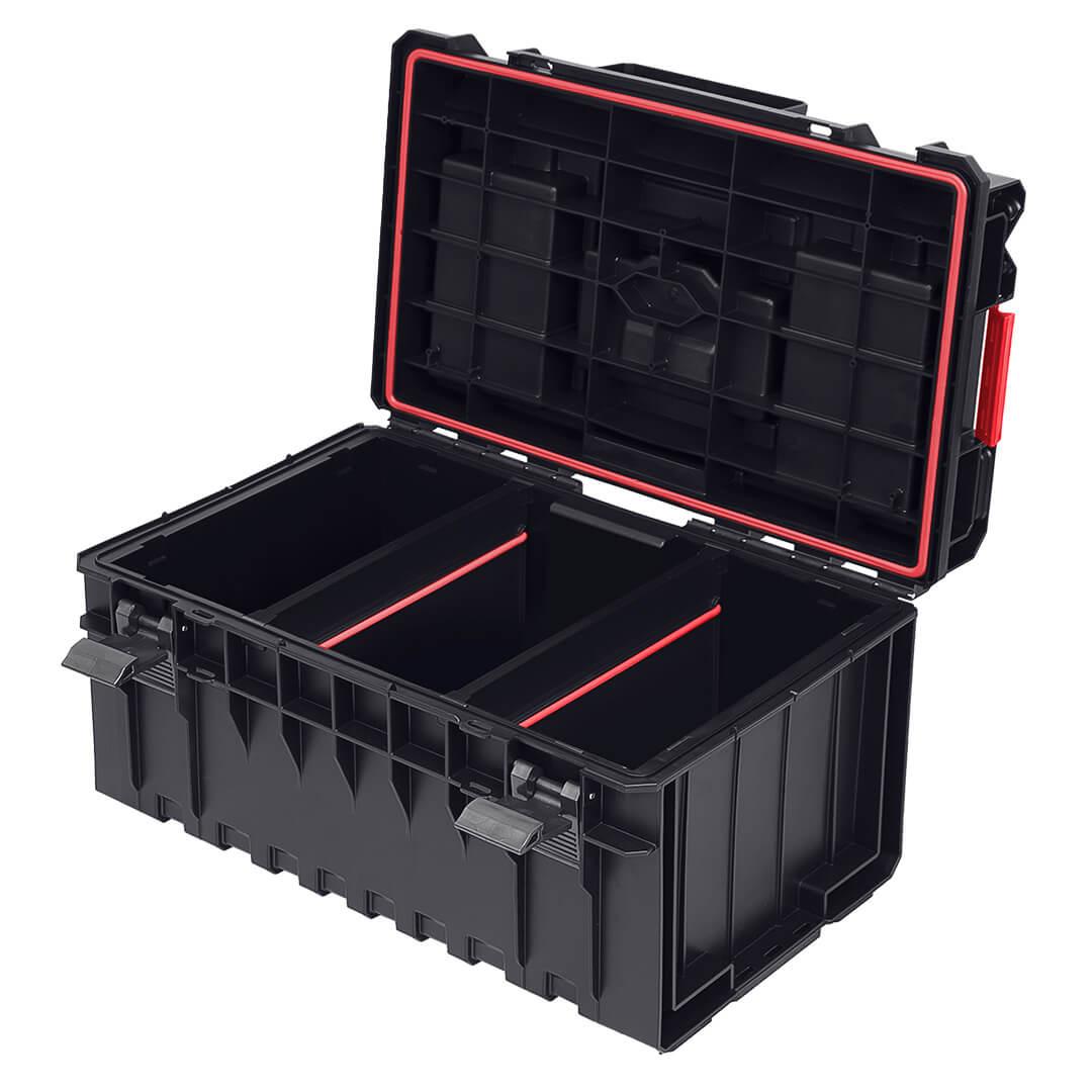 

Ящик PATROL Qbrick System ONE Cart Technik (5988)