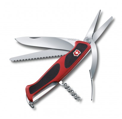 

Складной нож Victorinox RANGERGRIP 71 0.9713.C