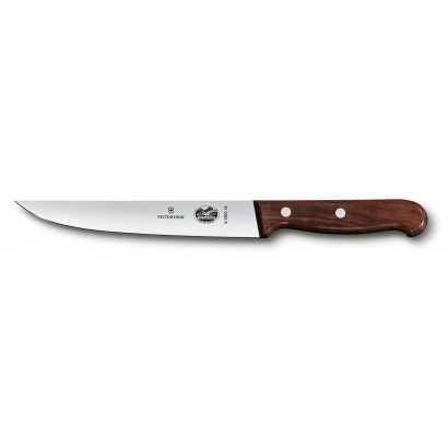 

Кухонный нож Victorinox Rosewood Carving 5.1800.18