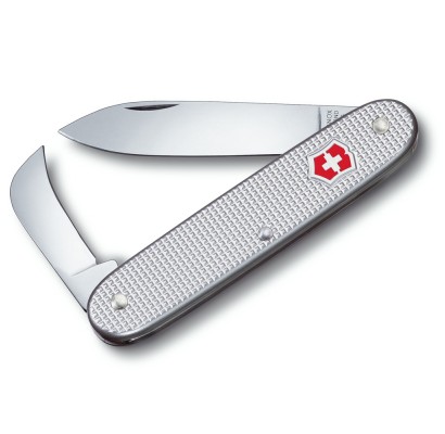 

Складной нож Victorinox Pioneer ALOX 0.8060.26