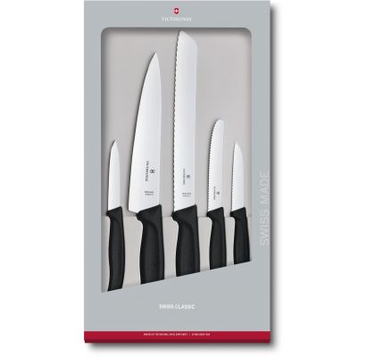 

Кухонный набор Victorinox SwissClassic Kitchen Set 6.7133.5G