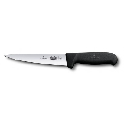 

Кухонный нож Victorinox Fibrox Sticking 5.5603.16