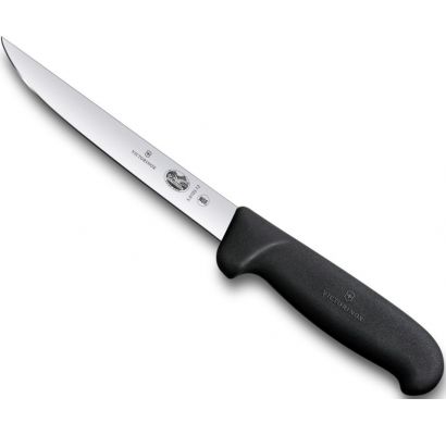 

Кухонный нож Victorinox Fibrox Boning Flexible 5.6103.12