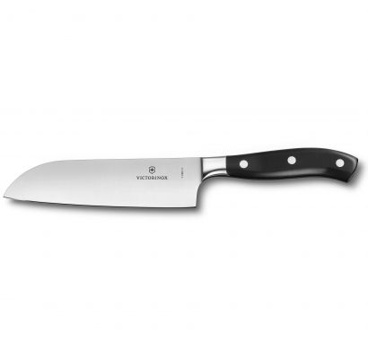 

Кухонный нож Victorinox Grand Maitre Santoku 7.7303.17G