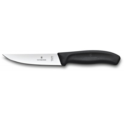 

Кухонный нож Victorinox SwissClassic Carving 6.8103.12B