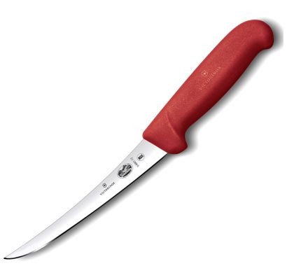

Кухонный нож Victorinox Fibrox Boning 5.6601.12