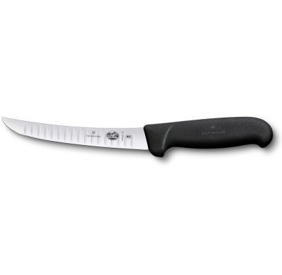 

Кухонный нож Victorinox Fibrox Boning 5.6523.15