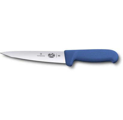 

Кухонный нож Victorinox Fibrox Sticking 5.5602.14