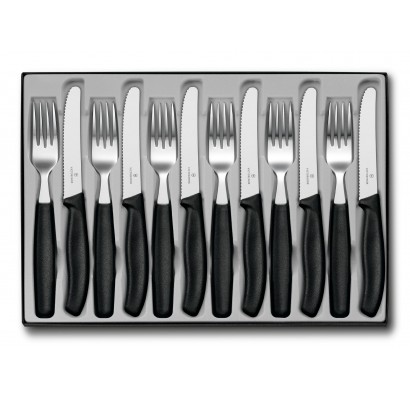 

Кухонный набор Victorinox SwissClassic Table Set 6.7833.12