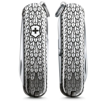 

Складной нож Victorinox CLASSIC LE Eagle Flight 0.6223.L2102