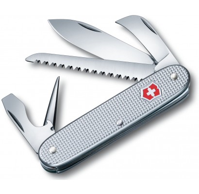 

Складной нож Victorinox Pioneer ALOX 0.8150.26