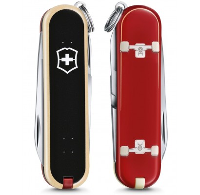 

Складной нож Victorinox CLASSIC LE 0.6223.L2003