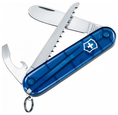 

Складной детский нож Victorinox MY FIRST 0.2373.T2