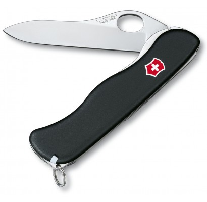 

Складной нож Victorinox Sentinel One Hand 0.8413.M3