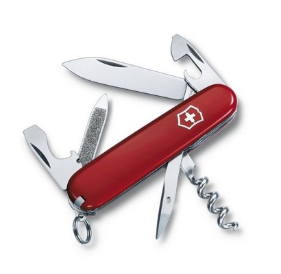 

Складной нож Victorinox SPORTSMAN 0.3803