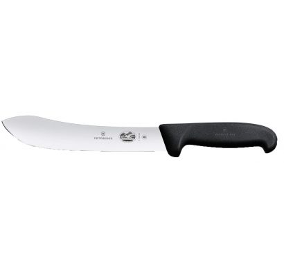 

Кухонный нож Victorinox Fibrox Slaughter and Butcher 5.7403.20