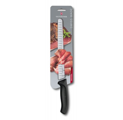 

Кухонный нож Victorinox SwissClassic Slicing 6.8223.25B