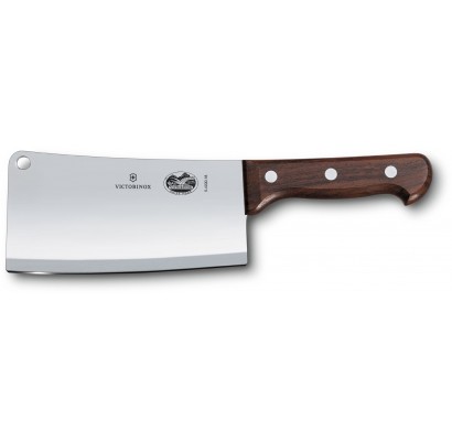 

Кухонный нож Victorinox Wood Cleaver 5.4000.18