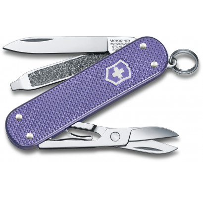

Складной нож Victorinox Classic Sd Alox Colors 0.6221.223G