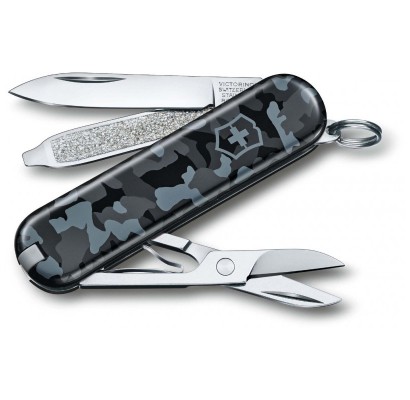 

Складной нож Victorinox CLASSIC SD 0.6223.942