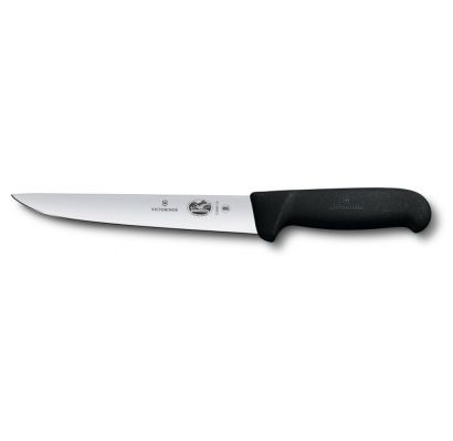 

Кухонный нож Victorinox Fibrox Sticking 5.5503.18
