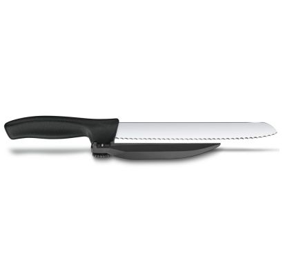 

Кухонный нож Victorinox SwissClassic DUX 6.8663.21
