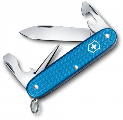 

Складной нож Victorinox PIONEER 0.8201.L20