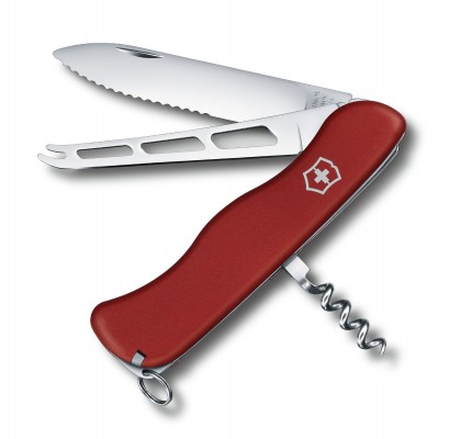 

Складной нож Victorinox Cheese Knife 0.8303.W