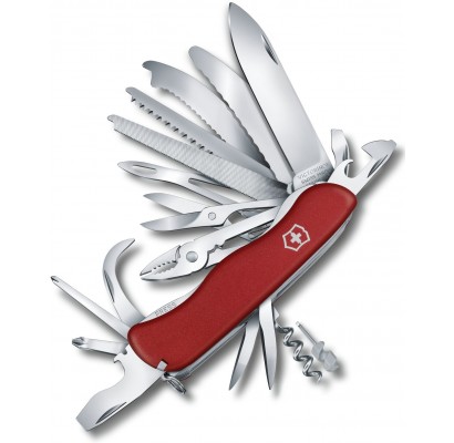 

Складной нож Victorinox Workchamp 0.8564.XL