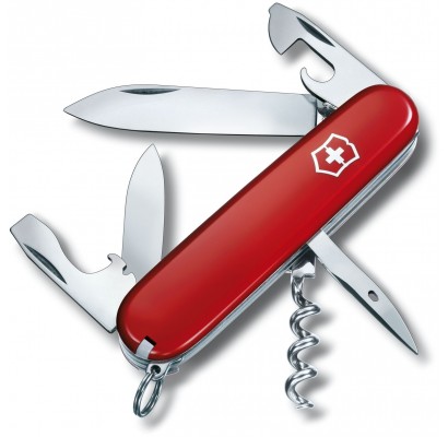 

Складной нож Victorinox SPARTAN 1.3603.B1