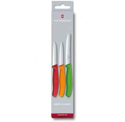 

Кухонный набор Victorinox SwissClassic Paring Set 6.7116.32