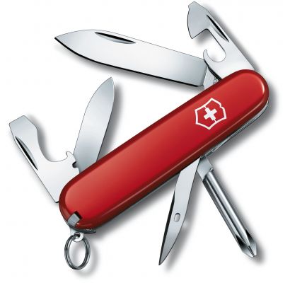 

Складной нож Victorinox Tinker 0.4603