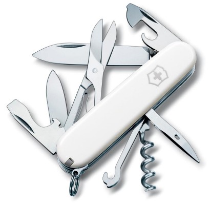 

Складной нож Victorinox Climber 1.3703.7