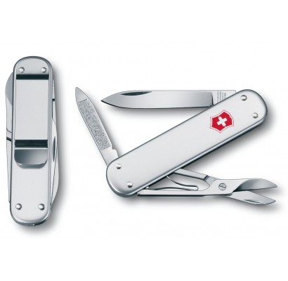 

Складной нож Victorinox MONEY CLIP 0.6540.16