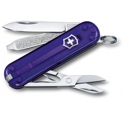 

Складной нож Victorinox CLASSIC SD Colors 0.6223.T29G