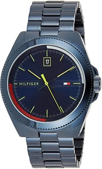 

Мужские часы ​Tommy Hilfiger 1791689