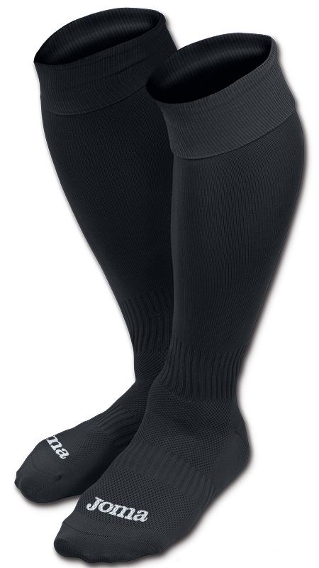 

Детские гетры футбольные Joma CLASSIC III черные  400194.100, Детские гетры футбольные Joma CLASSIC III черные 28-36 400194.100
