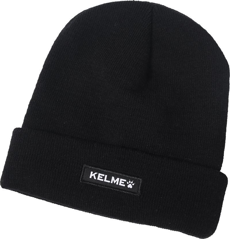 

Шапка Kelme HAT черная 9886506.9000