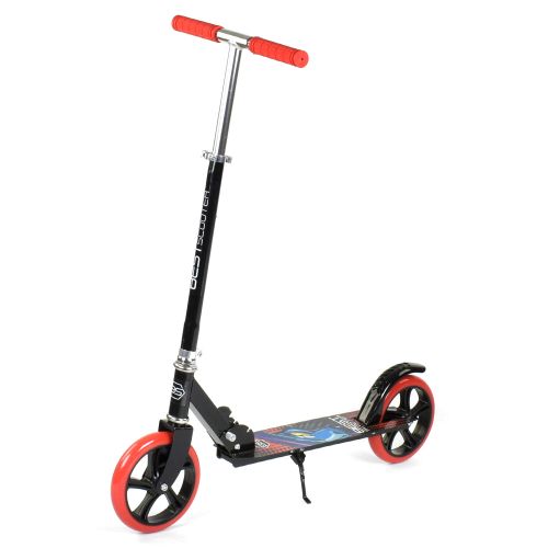 

Самокат двухколесный "Best Scooter"