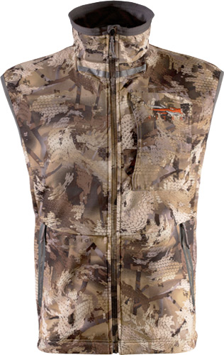 

Жилет Sitka Gear Dakota  optifade® waterfowl (3682.03.80, Жилет Sitka Gear Dakota 2XL optifade® waterfowl (3682.03.80)