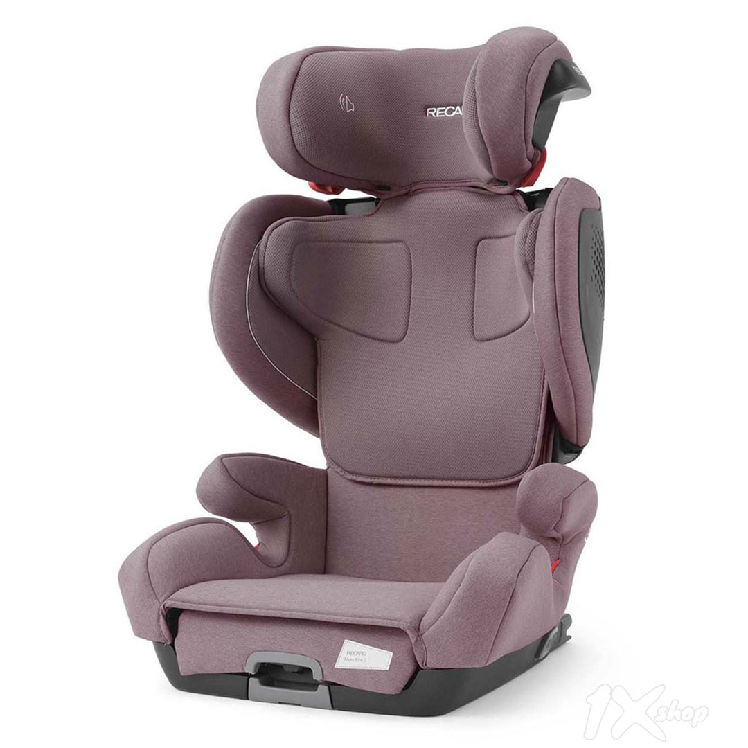 

Recaro Mako Elite 2 Prime Pale Rose