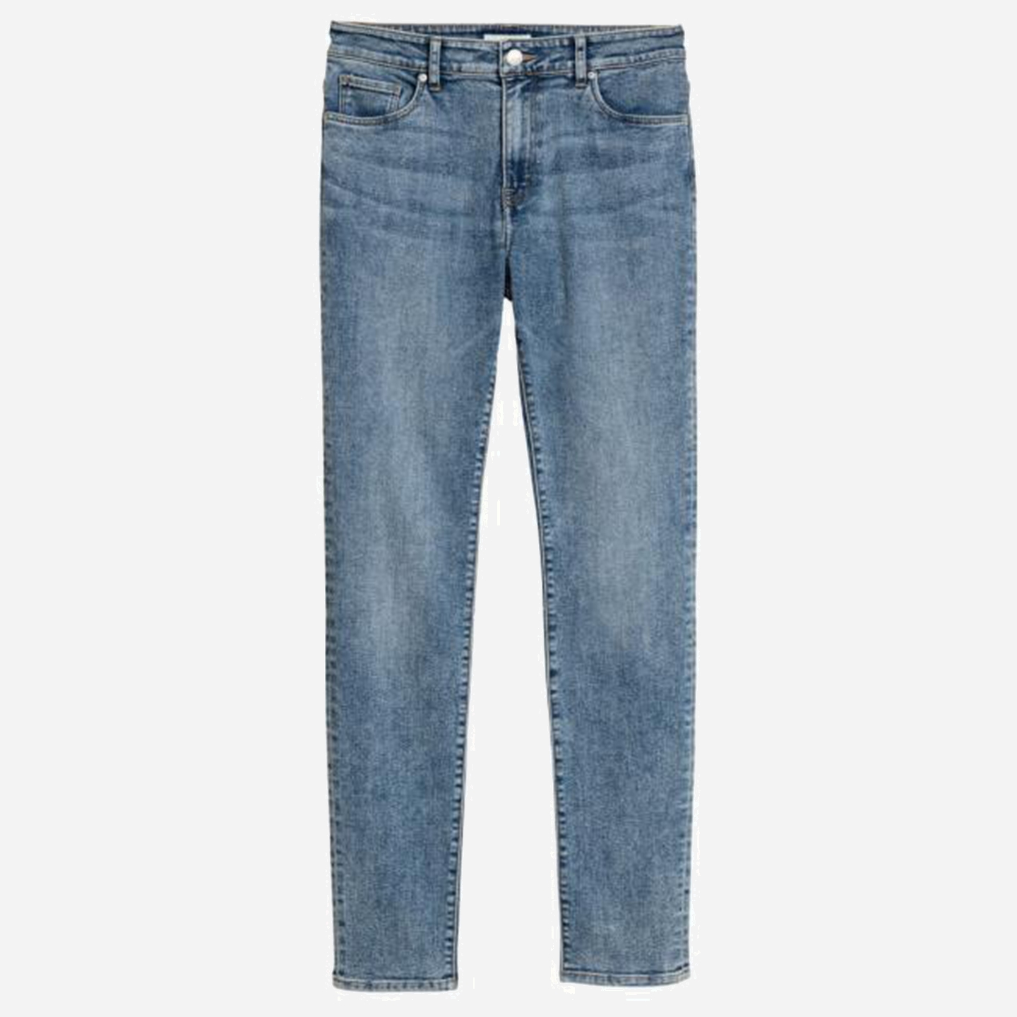

Джинсы H&M 0562245  Синие, Джинсы H&M 0562245 38 Синие