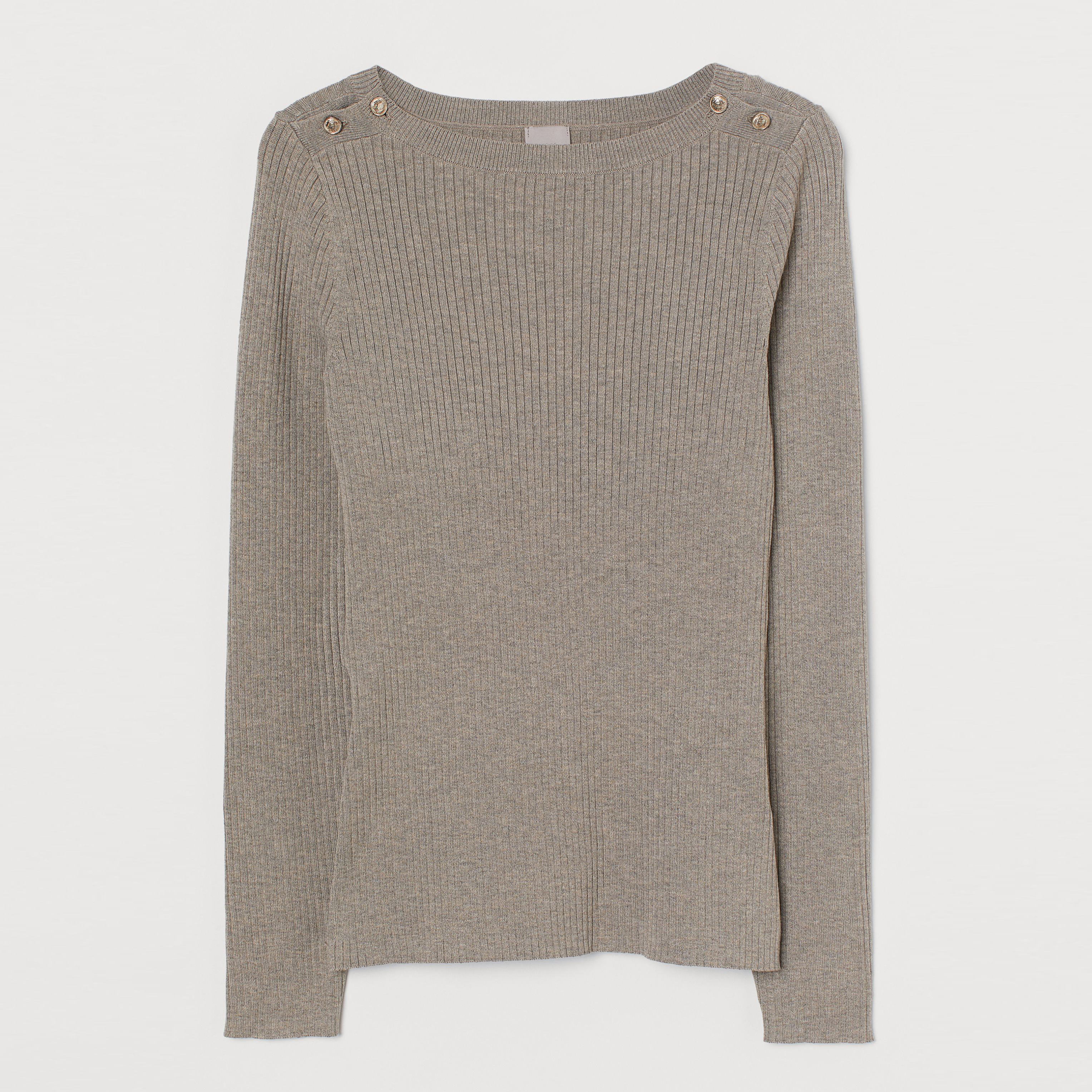 

Джемпер H&M 0940841_темн.беж  Темно-бежевый, Джемпер H&M 0940841_темн.беж L Темно-бежевый